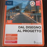 Dal disegno al progetto 