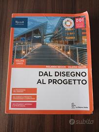 Dal disegno al progetto 