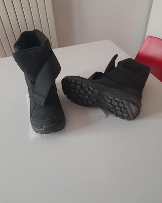 Dopo sci da montagna taglia 38