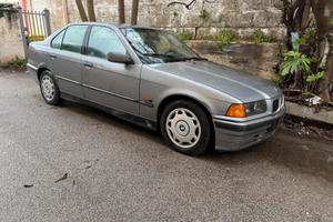 BMW E36 318i 1996 Berlina 5 Porte
