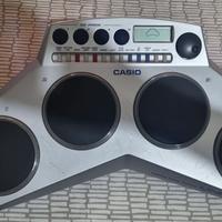 hip hop rap beat box casio batteria eletrica ld 50