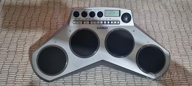 hip hop rap beat box casio batteria eletrica ld 50