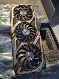 ASUS ROG Strix GeForce RTX 3070 8GB OC Edition