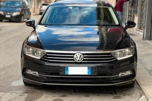 Volkswagen Passat Variant 2.0 TDI DSG Highline