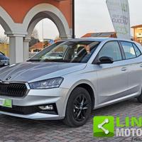 SKODA Fabia 1.0 TSI 95 CV Young Edition