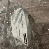 parapioggia passeggino