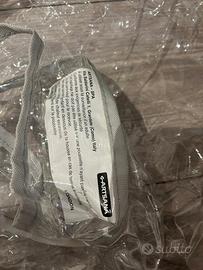 parapioggia passeggino