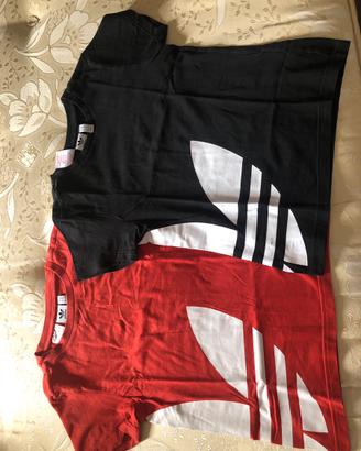 T-shirt 8-10 anni