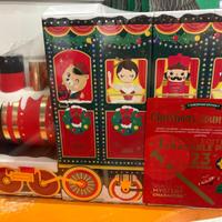 Calendario avvento legami 2025