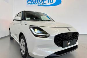 Suzuki nuova Swift 1.2 Hybrid 81 CV Waku