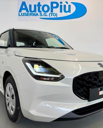 Suzuki nuova Swift 1.2 Hybrid 81 CV Waku