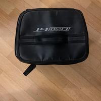 Borsa per tunnel centrale BMW C650