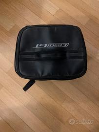 Borsa per tunnel centrale BMW C650