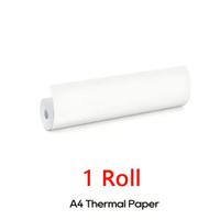 Carta Termica A4 Asciugatura Rapida Resistente 65 