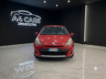 Renault Clio Storia 1.2 5 porte GPL Confort