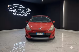Renault Clio Storia 1.2 5 porte GPL Confort