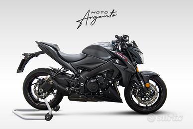 Suzuki GSX S 1000