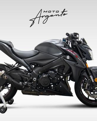 Suzuki GSX S 1000
