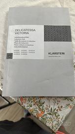 Piano induzione
