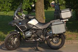 BMW R 1200 GS Adventure