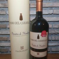 Vino Pregiato 