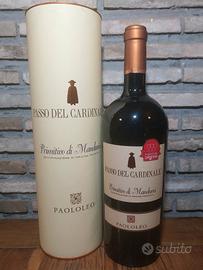 Vino Pregiato 