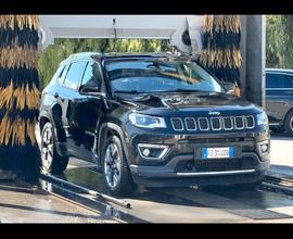 Jeep Compass Limited 1.6 Diesel