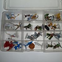 Miniature per giochi di ruolo