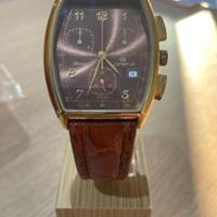 Orologio Lorenz cronografo