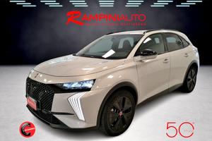 DS AUTOMOBILES DS 7 BlueHDi 130 Cv aut. Performanc