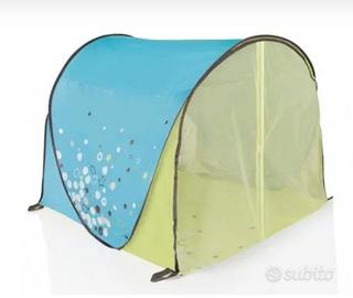 Tenda parasole pop-up Babymoov