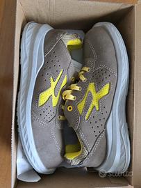 Scarpe antinfortunistiche U-Power Reflex S