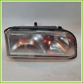 Faro Fanale Proiettore Destro DX HELLA VOLVO 850 1