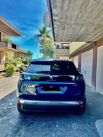 Peugeot 3008 Ibrida