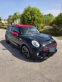 Mini Cooper IV F56 2015 170 cv 2.0 Business XL 3p