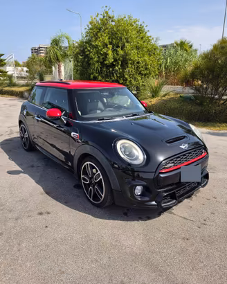 Mini Cooper IV F56 2015 170 cv 2.0 Business XL 3p