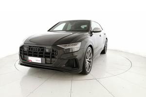 Audi Q8 S 4.0 tfsi Sport Attitude quattro tip...