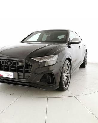 Audi Q8 S 4.0 tfsi Sport Attitude quattro tip...