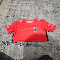 Maglia Sportiva Nike Rossa di NEYMAR