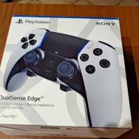 PS5 DualSense Edge 🔥 + scatola e accessori