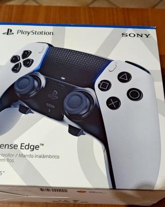 PS5 DualSense Edge 🔥 + scatola e accessori