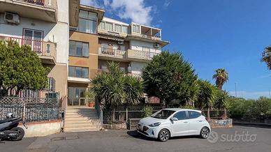Appartamento - Catania