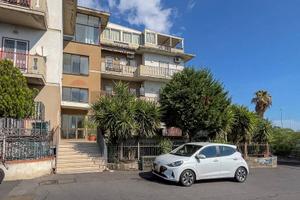 Appartamento - Catania