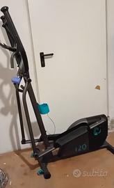 Elittica 120