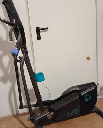 Elittica 120