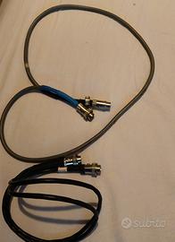Cavi Naim SNAIC 4 pin Din 2
