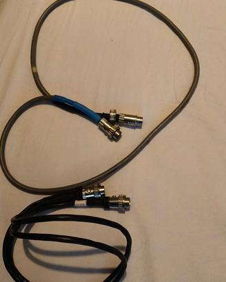 Cavi Naim SNAIC 4 pin Din 2