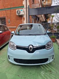 Renault Twingo SCe 65 CV intense