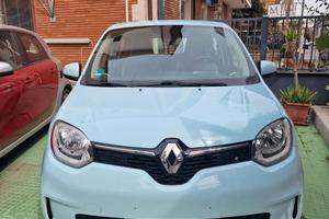 Renault Twingo SCe 65 CV intense