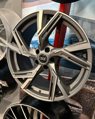 Cerchi Audì A3 A4 A5 A6 A7 A8 Q2 Q3 Q4 Q5 Q7 Q8 TT